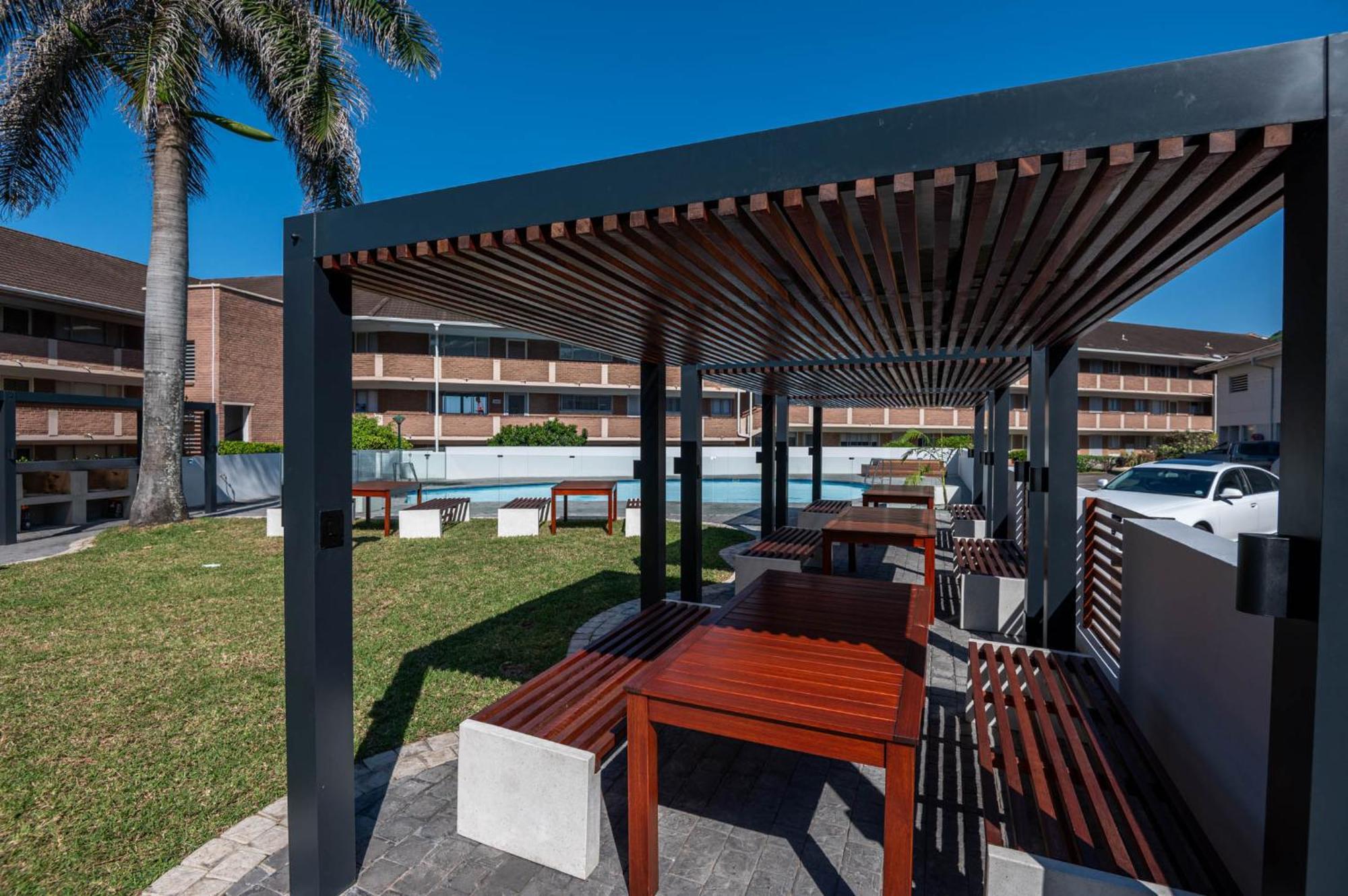 Kenwyn On Sea 308 Apartment Ballito Ngoại thất bức ảnh