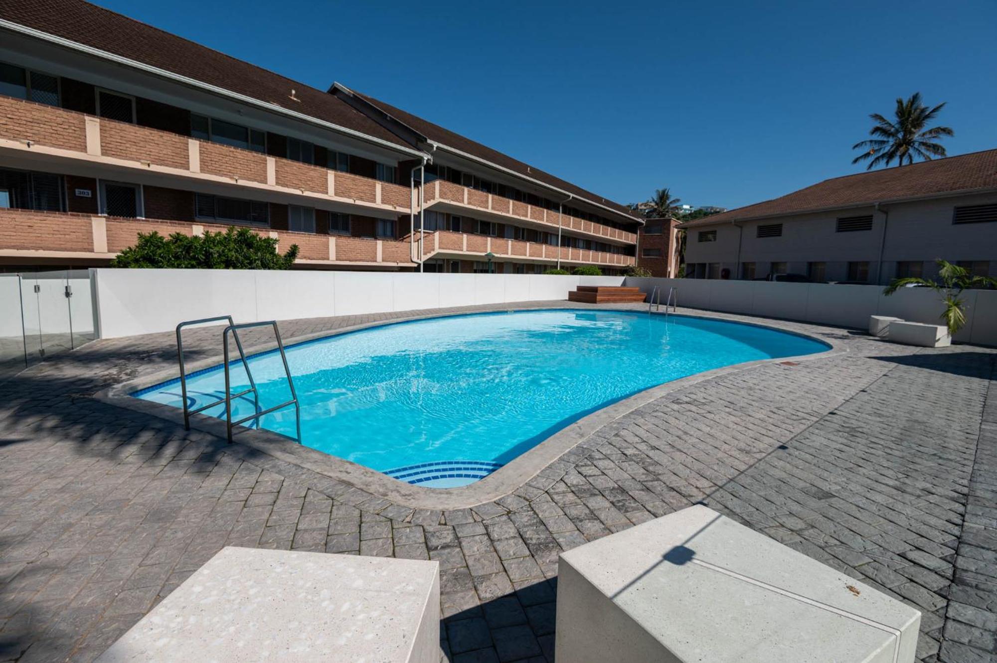 Kenwyn On Sea 308 Apartment Ballito Ngoại thất bức ảnh