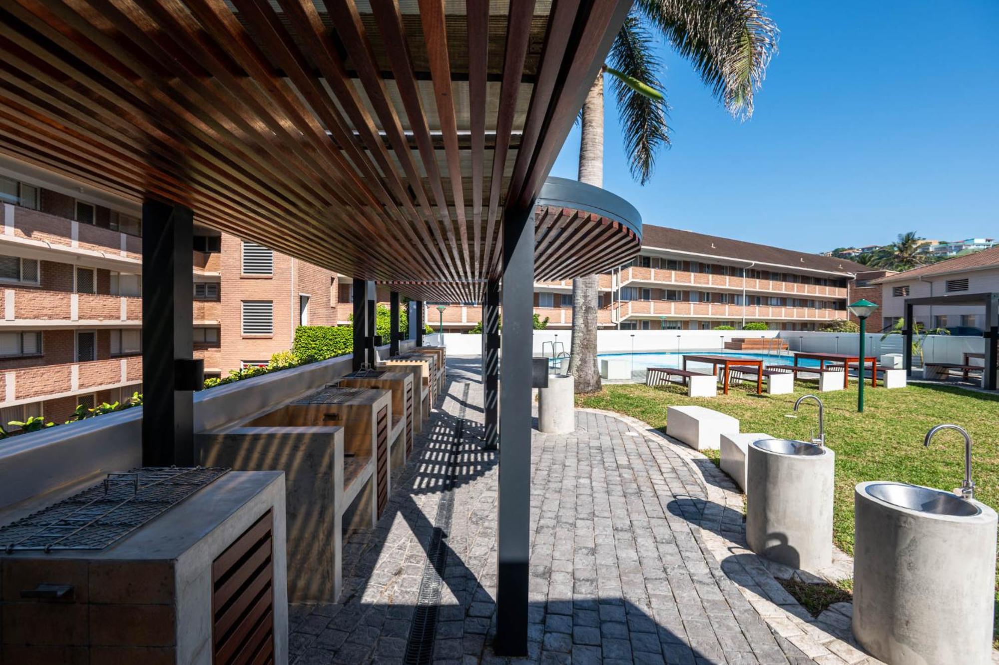 Kenwyn On Sea 308 Apartment Ballito Ngoại thất bức ảnh