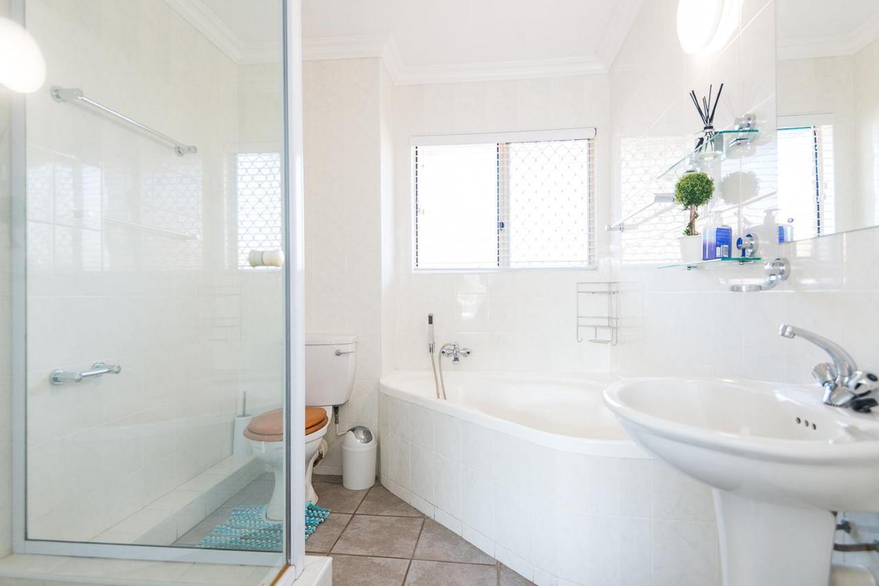 Kenwyn On Sea 308 Apartment Ballito Ngoại thất bức ảnh