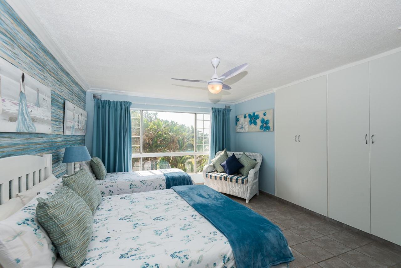Kenwyn On Sea 308 Apartment Ballito Ngoại thất bức ảnh