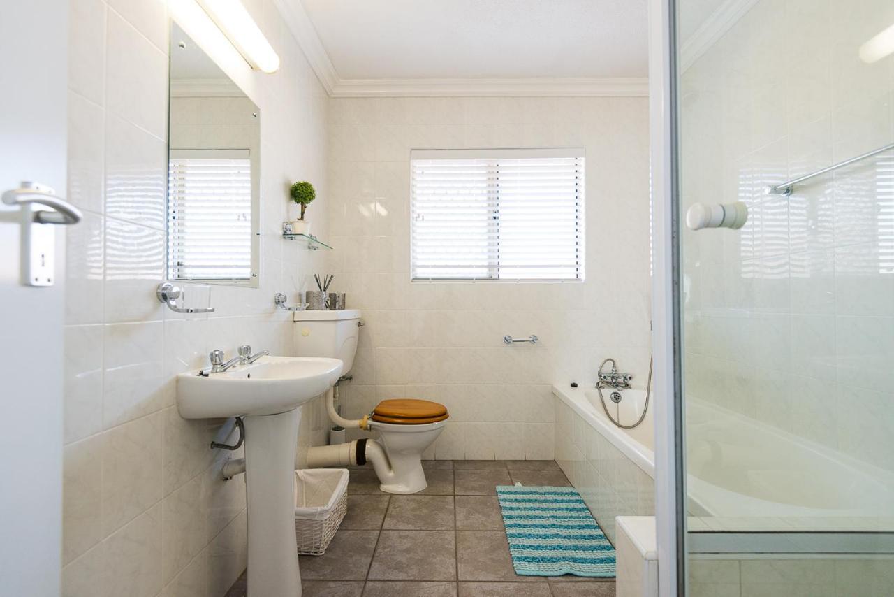 Kenwyn On Sea 308 Apartment Ballito Ngoại thất bức ảnh