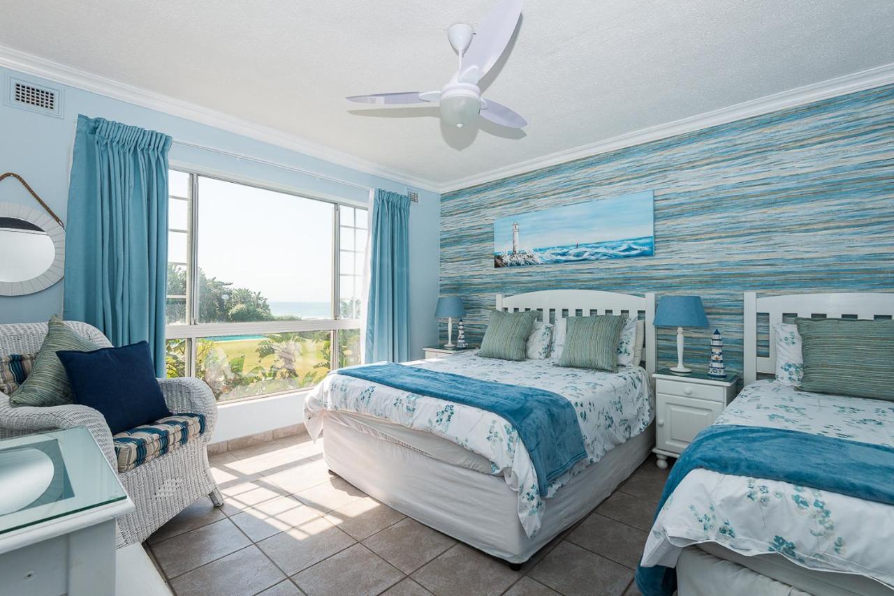 Kenwyn On Sea 308 Apartment Ballito Ngoại thất bức ảnh